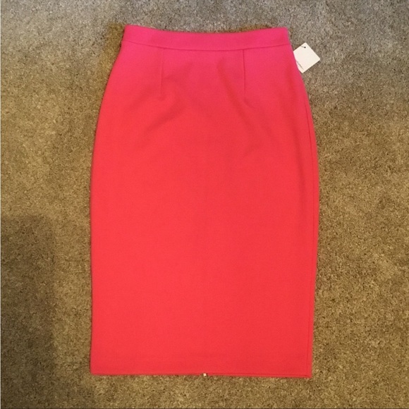 Halogen Dresses & Skirts - Halogen Pencil Skirt